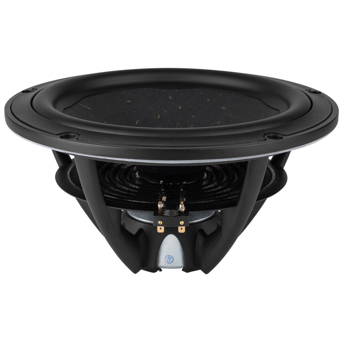 Peerless by Tymphany NE265W-04 10" Paper Cone NE Woofer 4 Ohm
